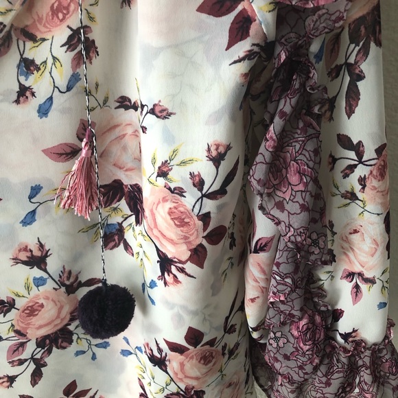 MISA Sia Top - Picture 8 of 9